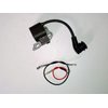 ProPart Ignition Coil Module Compatible with Stihl 017 018 MS170 MS180 Chainsaw Replaces Part # 1130 400 1302