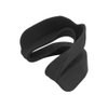 Kid's Comfort PRO Youth Double Sports Mouth Guard Wear with or Without Braces (Black)