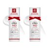 EltaMD UV Clear Face Sunscreen, SPF 46 Oil Free Sunscreen with Zinc Oxide, Protects and Calms Sensitive Skin and Acne-Prone Skin, Lightweight, Silky, Dermatologist Recommended, (2 Pack)