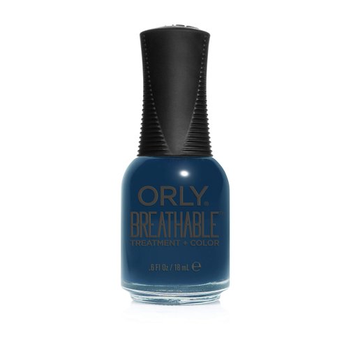 Orly Breathable Nail Color, Good Karma, 0.6 Fluid Ounce