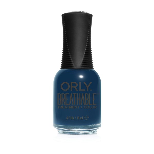 Orly Breathable Nail Color, Good Karma, 0.6 Fluid Ounce