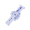 Yosoo123 Accurate Automatic Hydrometer SaltSalinity Meter Salinimeter for Fish Tank (Long Type)