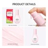 Watermelon Niacinamide Highlighting Serum - Illuminating Makeup Primer & Facial Serum with Hyaluronic Acid - Moisturizing, Lightweight & Priming for Glowing Skin Care (75ml)