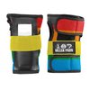 187 KILLER PADS Triple Eight -Wrist Guard - S Rainbow (WGSA872)