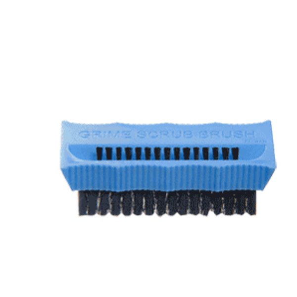 C.R. LAURENCE 17050 CRL Grime Scrub Brush