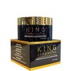 KING Complexion Shea Cocoa Premium Body Butter, Specially Formulated For Melanin Rich Skin, Deep Moisturizing Light Cocoa Scent, Ultra Hydration, No Added Fragrances, Not Too Greasy
