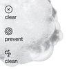 Clinique Acne Solutions Daily Foam Cleanser With 1.5% Salicylic Acid For Very Dry to Oily Skin Types, 4.2 fl. oz. | Prevents Acne + Unclogs Pores
