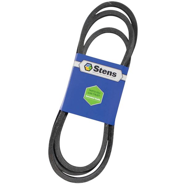 Stens 265-662 OEM Replacement Belt, Cub Cadet 954-04041, ea, 1, Multi