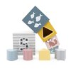 VIGA PolarB Nesting & Stacking Blocks