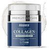 Alozera Collagen Moisturizer Cream – Anti-Aging Collagen for Rejuvenation, Firming, Lifting, and Smoothing Wrinkles, Day & Overnight Face Cream, 1.7 oz