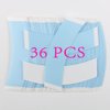 JOOLER Tape in Extension Wig Tape 36pcs Double Sided Waterproof Lace Wigs Adhesive Tape Strips for Lace Front Wig Toupee