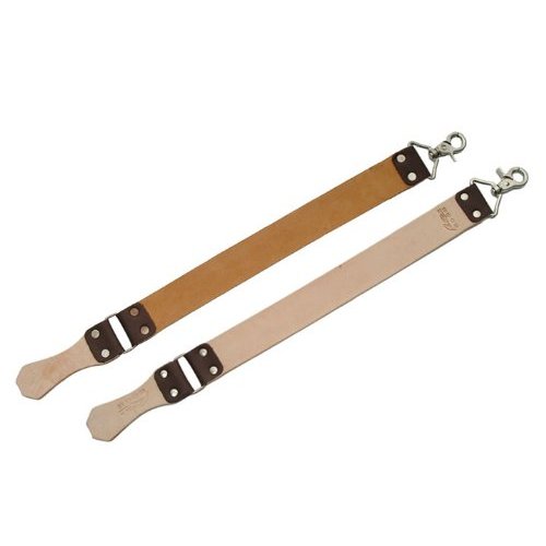 Straight Razor Beginner's Shaving Set