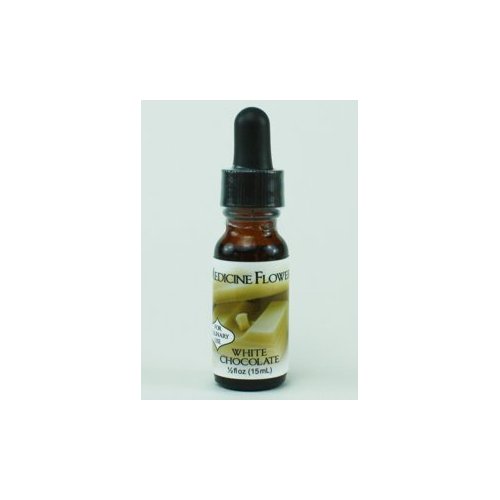 Flavor Extract Natural White Chocolate for Culinary Use By Medicine Flower