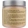 Best Nature's Australian Pastel Pink Clay 100% Pure Natural 8 fl oz - Natural Exfoliating & Detoxifying Facial Scrub - Organic Clay Powder for Face Masks, Body Soaps, Bath Bombs, Makeup, Lotions