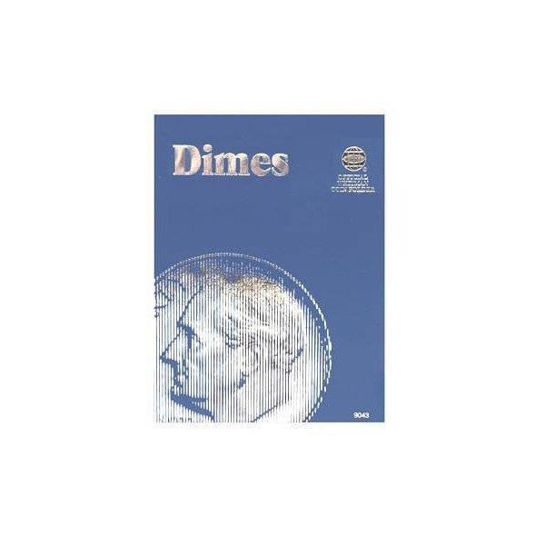 Dimes Plain 9043 Whitman New Folder