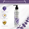 Sonoma Lavender Aromatherapy Lavender Lotion for Dry Skin, Body Moisturizer, All Natural Body Lotion to Revitalize and Moisturize for Smoother Skin, 8oz
