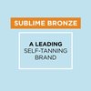 L'Oreal Paris Sublime Bronze Self-Tanning Towelettes for Body, 6 CT