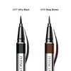 Physicians Formula Ultra-Fine Liquid Eyeliner Pen Black | Dermatologist Tested, Clinicially Tested