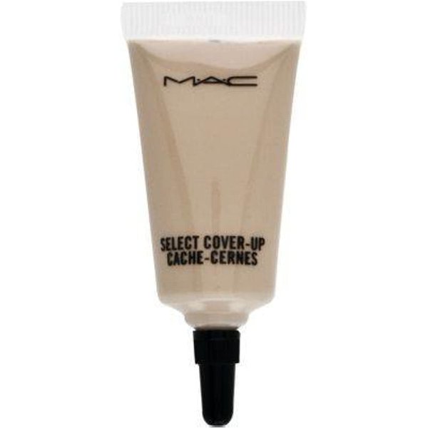 MAC Select Cover-Up NC20 Liquid Foundation Concealer