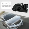 Throttle Position Sensor, Throttle Positioning Sensor TPS Sensor, TPS Sensor Kit Compatible with Chevy, Buick, GMC, Cadillac, Oldsmobile, Replace #17106681, 17087400