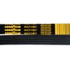Goodyear Belts 1060942 Serpentine Belt, 6-Rib, 94.2" Length