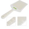 Flat Top Hair Comb, Flat Bangs Comb, Haircut Styling Comb, Hair Cutting Comb, Hair Styling Comb, Flat Top Hairstyle, Water Leveling Barber Comb