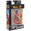 Dragon Ball Super - Dragon Stars - Super Saiyan Blue Kaioken x10 Goku, 6.5" Action Figure