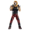 WWE Ultimate Edition Wave 7 The Fiend Bray Wyatt Action Figure 6 in with Interchangeable Entrance JacketLanternExtra Head and Swappable Hands for Ages 8 Years Old and Up