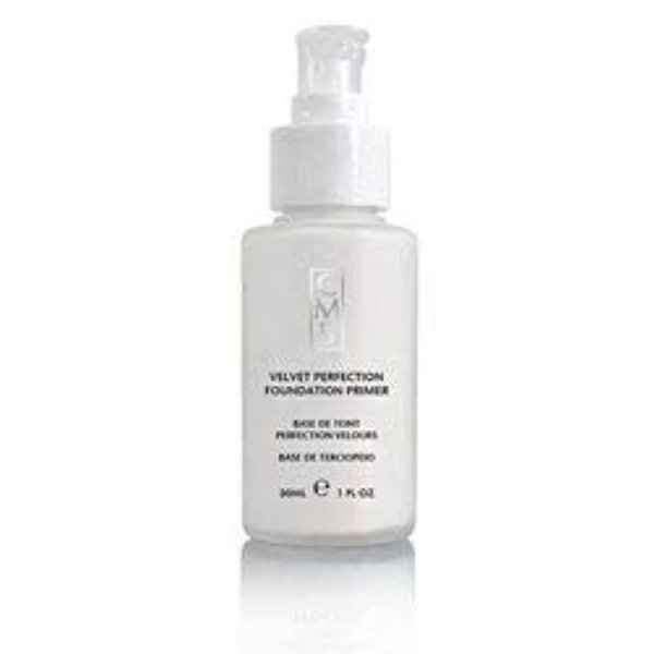 Color Me Beautiful Velvet Perfection Foundation Primer, 1fl oz/30ml (420058)