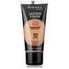 Rimmel Lasting Finish 25 Hour Liquid Foundation Warm Honey