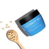 Luseta Coconut Milk Hair Mask 16.9 oz Hydrating Hair Treatment Repair & Restore Damaged Hair, Sulfate Free
