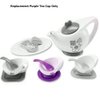 Fisher-Price Replacement Purple Tea Cup Color Changin' Treats Tea Set DVH28 - Includes 1 Tea Cup