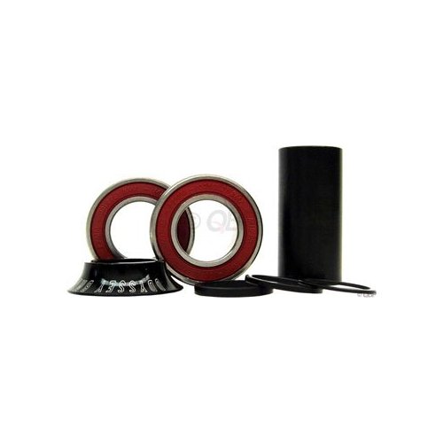 Odyssey 22mm Mid Bottom Bracket Set for Wombolt Cranks