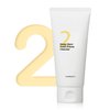 numbuzin No.2 Deep Clean Fresh Cream Cleanser | Face Wash, Rich Foam, Natural Cleansing Ingredients | Korean Skin Care for Face, 4.05 fl oz