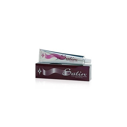 Satin Hair Color (9A)