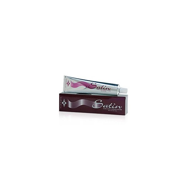 Satin Hair Color (9A)