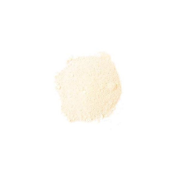 Mineral Foundation Lightest Shades - Porcelain Through Ivory (6 Shade Sampler Pack Level 3-4 Warm)
