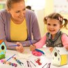 Arts and Crafts for Kids Ages 4-8 8-12, 2 Pack DIY Bird House Wind Chime Kids Crafts, Craft Kits for Girls Boys Toddlers 4-6 6-8, Painting Kits Includes Paints & Brushes