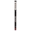 Rimmel Lasting Finish 8HR Soft Lip Liner Pencil - Vibrant, Blendable Formula to Lock Lipstick in Place for 8 Hours - 880 Wine, .04oz