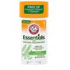 ARM & HAMMER Essentials Natural Deodorant Fresh Rosemary Lavender 2.50 oz (Pack of 4)