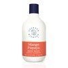 Spenser & Jensen Daily Moisturizing Body Wash with Hydrating Mango & Papaya - Gentle & Cleansing Body Soap - Sulfate & Paraben Free - 18 Oz (Pack of 1)
