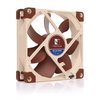 Noctua NF-A9 PWM, 4-Pin Premium Cooling Fan For Desktop (92mm, Brown)