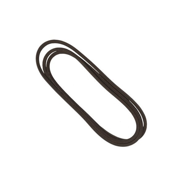 Technology Parts Store Replacement Belt for Craftsman 42" Cut Riding Mower Deck Belt 174883 for Electric Clutch POULAN Husky