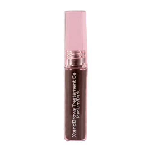 MCoBeauty XtendBrows Treatment Gel, Medium/Dark