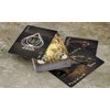 Bicycle Mummies Playing Cards by Collectable Playing Cards