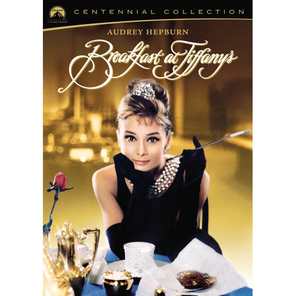 Breakfast At Tiffany's (Centennial Collection)