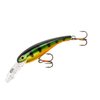 Cotton Cordell Wally Diver Walleye Crankbait Fishing Lure, Accessories for Freshwater Fishing, 2 1/2", 1/4 oz, Triple Threat 3-Pack