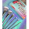 Rude - Silver Bullet Powder Brush