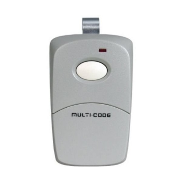 Linear 3089 Multicode 3089 Compatible Visor Remote Opener