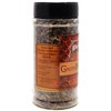 Dried Green Bell Peppers by Its Delish, Medium Jar